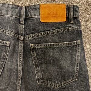 Zara jeans